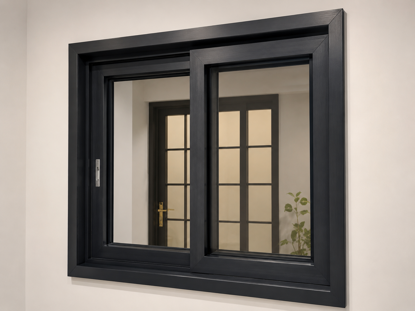 Prominance window system
