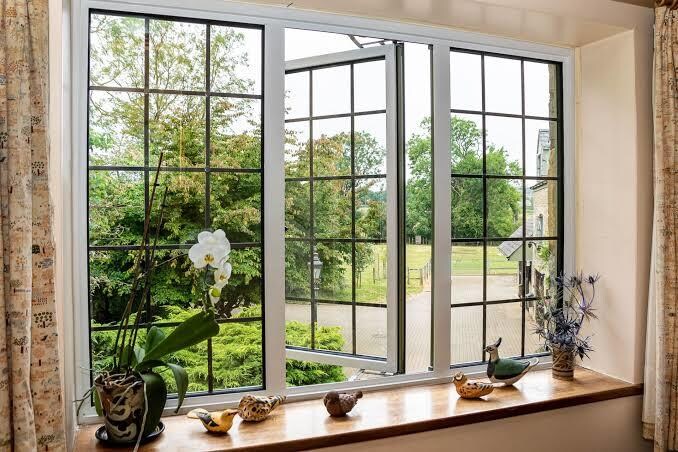 Ventarch Window Systems