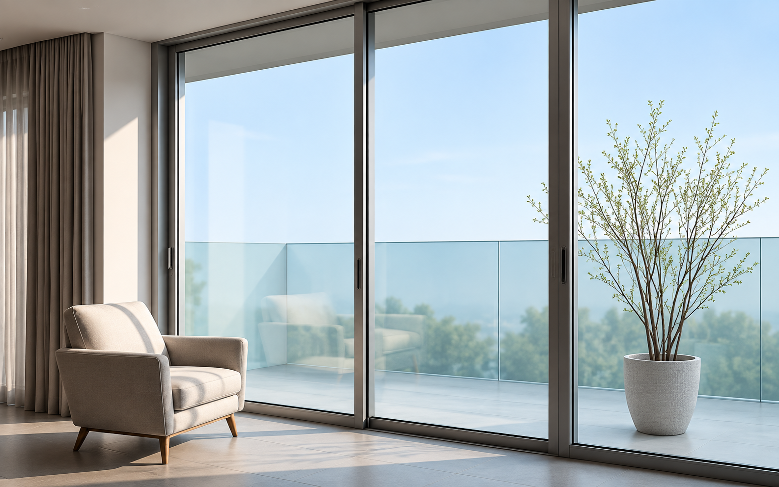 Doorway Solution Windows and Doors