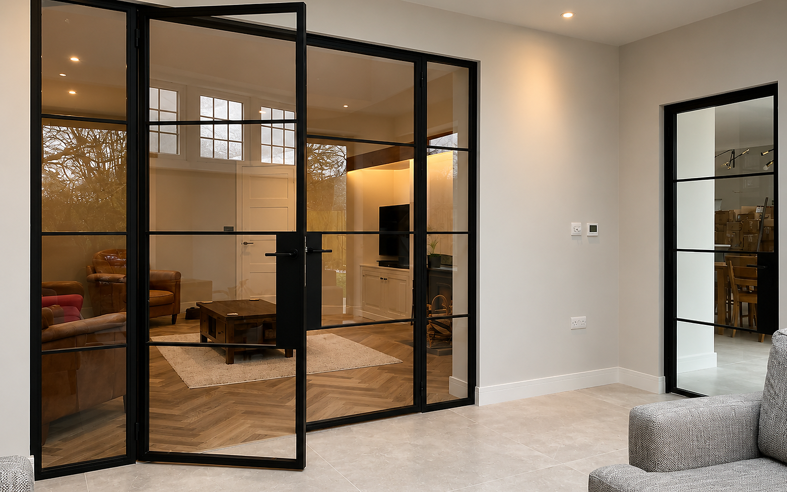 Doorway Solution Windows and Doors