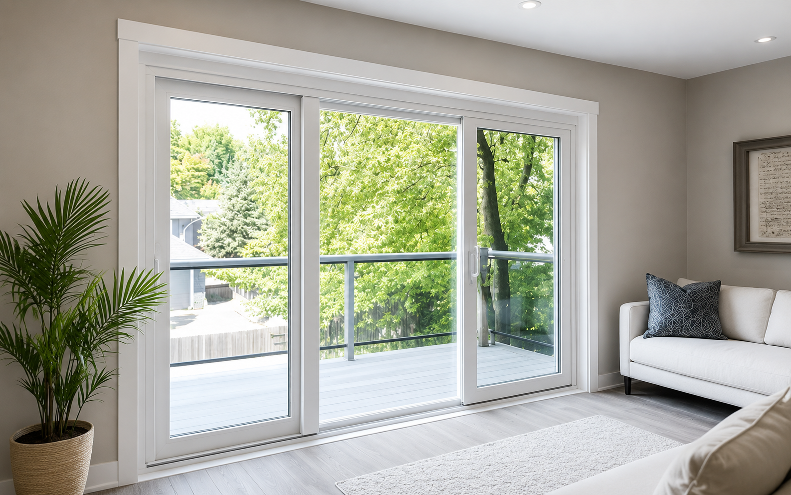 Doorway Solution Windows and Doors