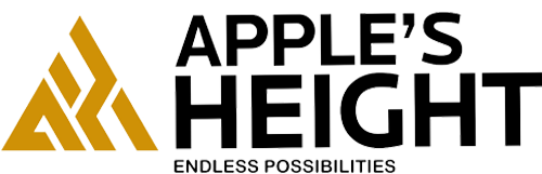 Apples Height